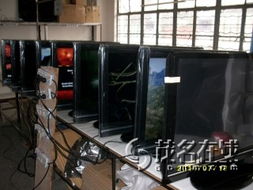 星級(jí)酒店客房專用電腦電視一體機(jī) 工廠直招代理，硬件直銷新商機(jī)